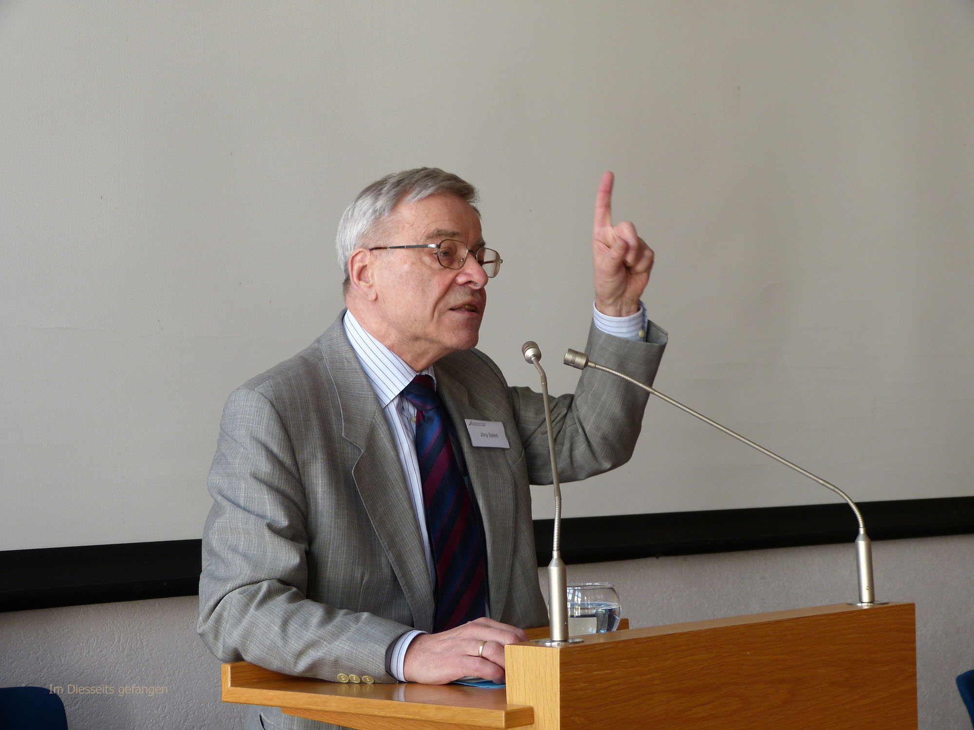 Jörg Splett