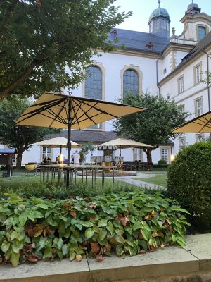 Kloster Schöntal