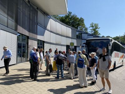 DLR Lampoldshausen