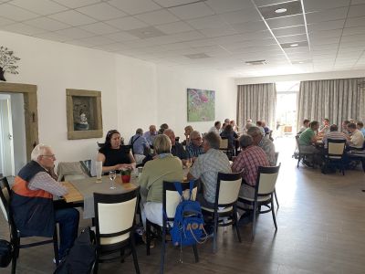 Landgasthof Krone