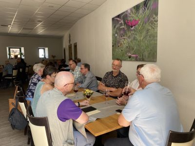 Landgasthof Krone