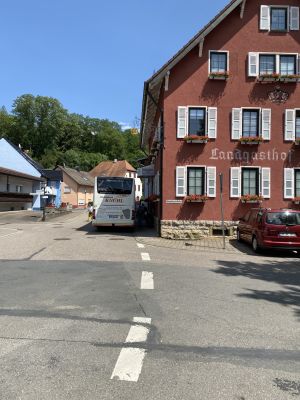 Landgasthof Krone