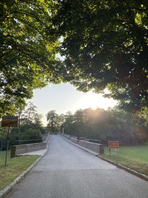 Jagstbrücke Schöntal