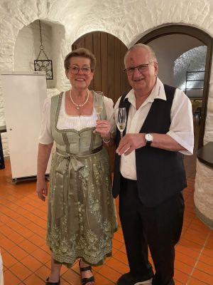 In Vino Veritas