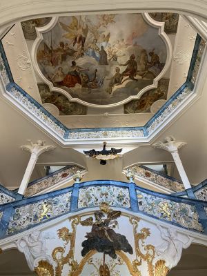 Kloster Schöntal