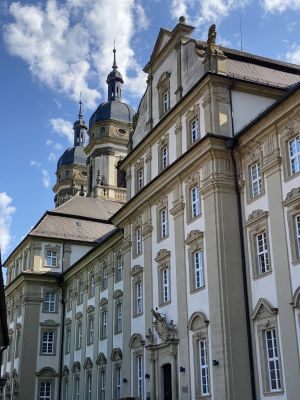 Kloster Schöntal