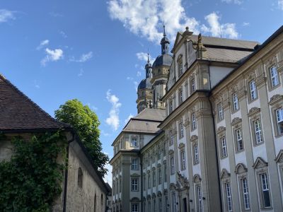 Kloster Schöntal