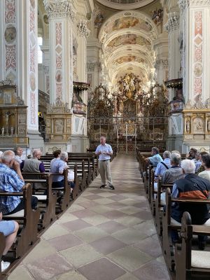 Kloster Schöntal