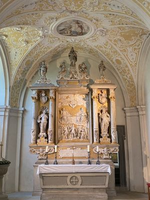 Kloster Schöntal