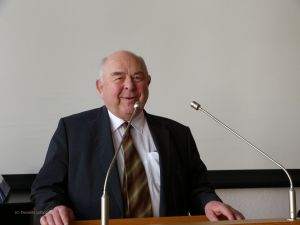 Wolfgang Beinert