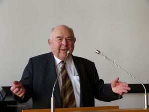 Wolfgang Beinert