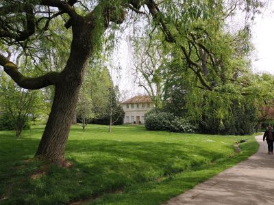 Spielhaus