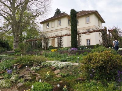 Spielhaus