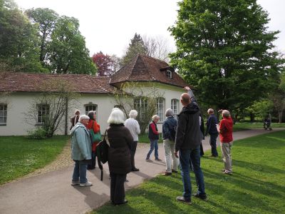 Wirtshaus zur Stadt Rom