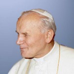 Johannes Paul II.