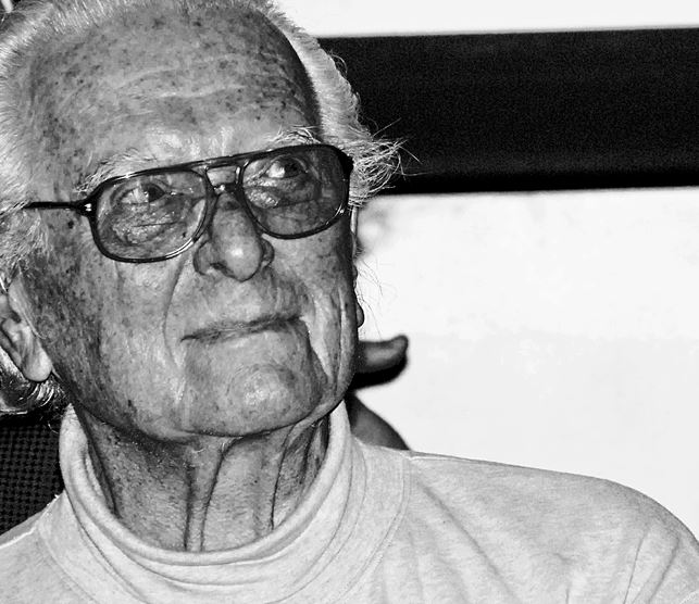 Ernst von Glasersfeld gilt als Mitbegründer des Radikalen Konstruktivismus Christian Michelides, CC BY-SA 2.0