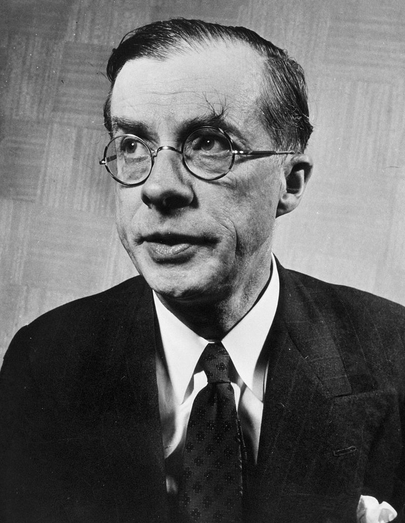 Julian_Huxley_1964