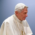 Benedikt XVI.