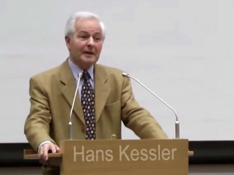 Hans Kessler