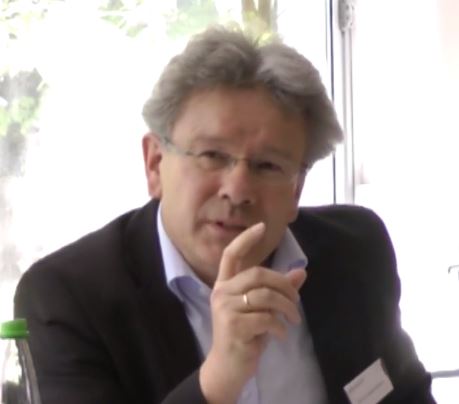 Herbert Rommel