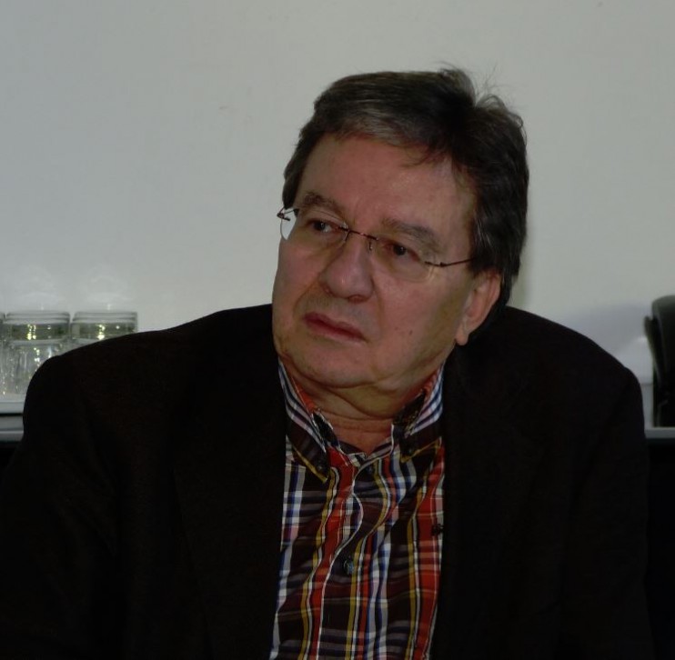Wilfried Kuhn zur Nahtoderfahrung