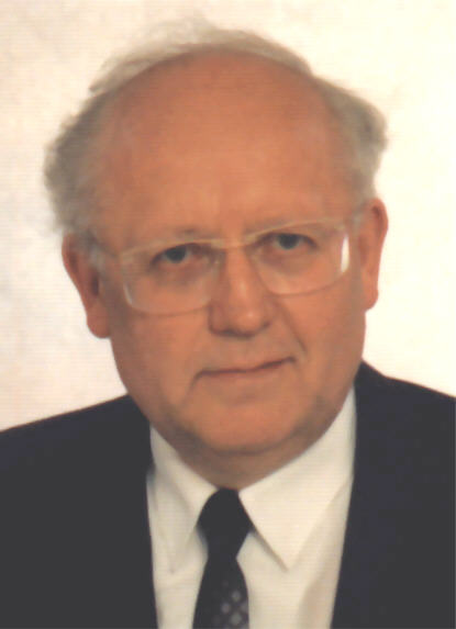 Elmar Klinger