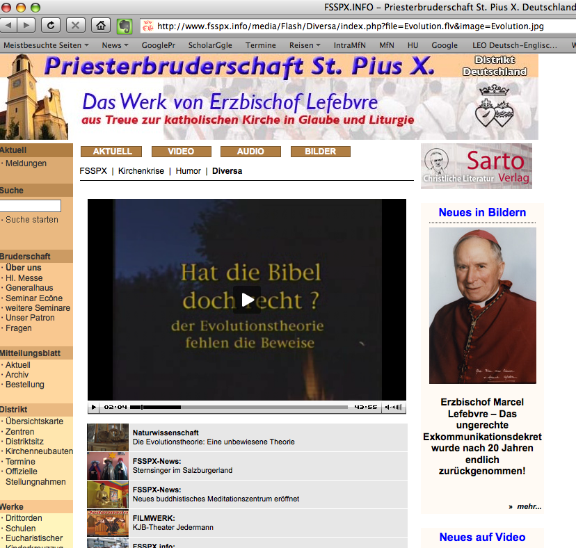 pius screenshot 090127 titel video