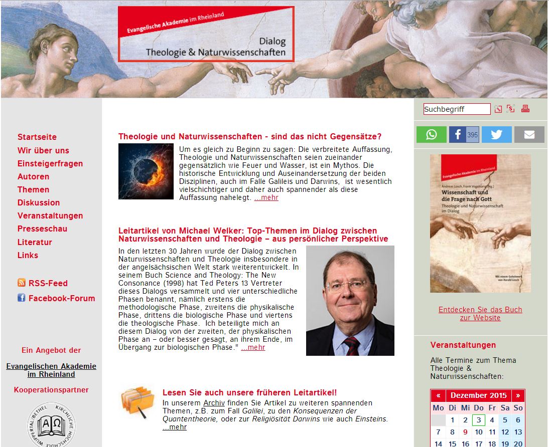 website vogelsang