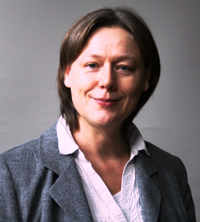 Kerstin Palm: "Nicht entweder sex oder gender, sondern sex und gender in unentwirrbarer Verflechtung"