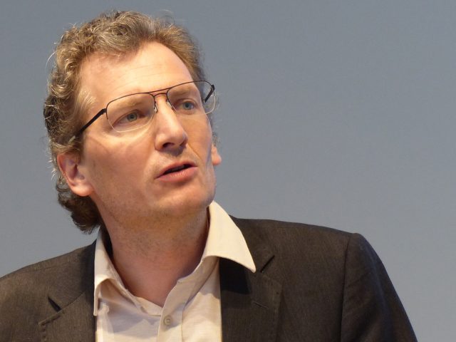 Martin Kirschner