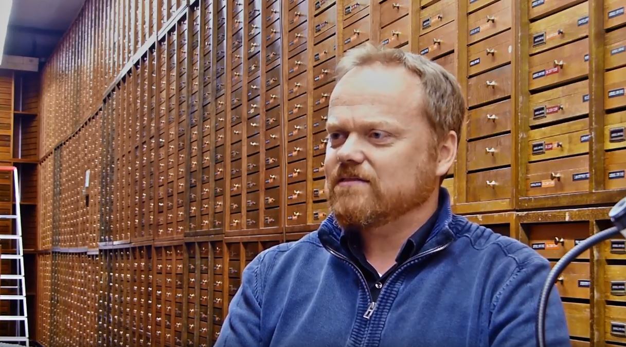 Dr. Lars Krogmann hält verstärktes Insektenmonitoring für geboten