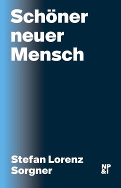 Schöner neuer Mensch Book Cover