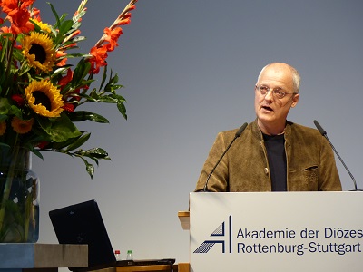Johannes Hoff