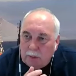 Gerhard Bohrmann