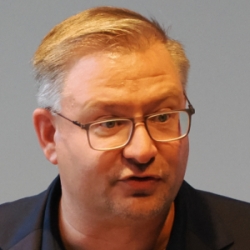 Wolfgang Beck