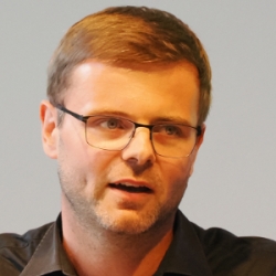 Martin Breul