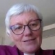 Antje Jackelén