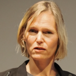 Birte Platow