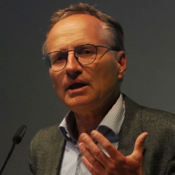 Robert Vogl